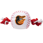 ORL-3105 - Baltimore Orioles - Nylon Baseball Toy